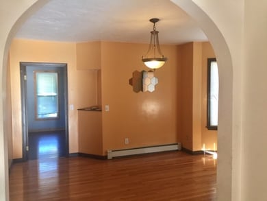 14 Hodges Ave unit 1, Taunton, MA 02780 - photo 3