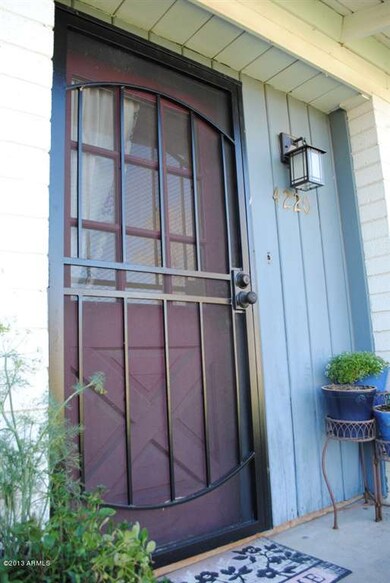 FRONT  DOOR