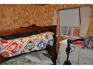 Bedroom.