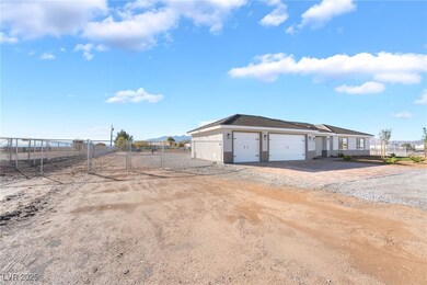 1151 Marion Miller, Pahrump, NV 89048 - photo 4