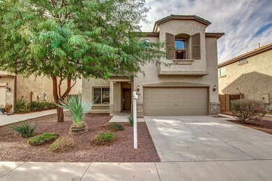 MATURE LANDSCAPING
