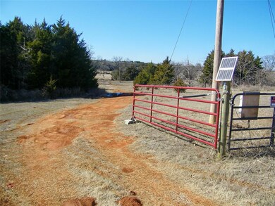 4365 N Luther Rd, Coyle, OK 73027 - photo 3