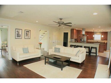 Den/Family/Great Room.