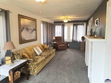 234 Monterey Ave, Terre Haute, IN 47803 - photo 6