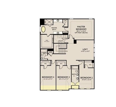 531 the Parks Dr unit Lot 48, Pittsboro, NC 27312 - photo 3