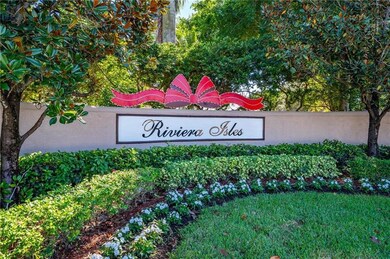 Discover Riviera Isles Home