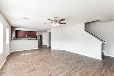 16735 N Rail Dr, Conroe, TX 77385 - photo 5