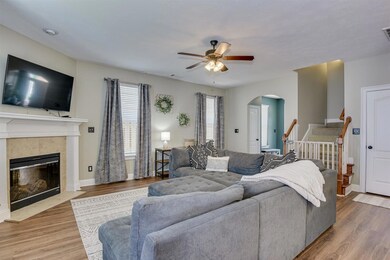 630 Dunrobin Ln, Grovetown, GA 30813 - photo 7