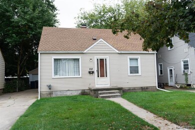 727 Waldman Ave, Flint, MI 48507 - photo 4