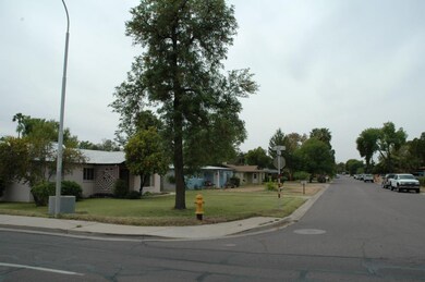 Street