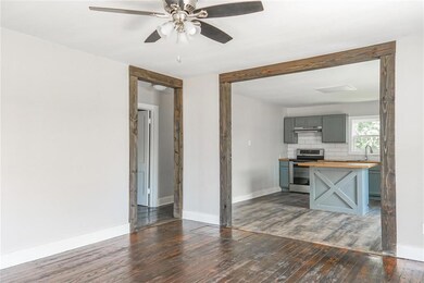 1820 W Morton St unit 1822, Denison, TX 75020 - photo 6