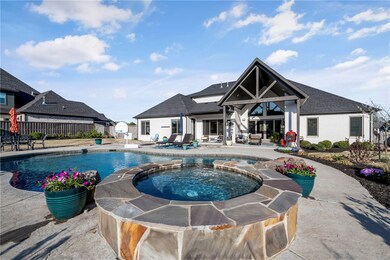 3131 Autumn Ln, Centerton, AR 72719 - photo 4