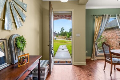 168 Woodwind Dr, Pineville, LA 71360 - photo 4