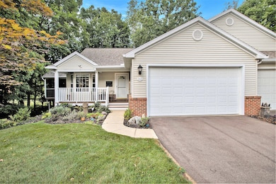 212 Chauncey Ct unit 39, Marshall, MI 49068 - photo 2