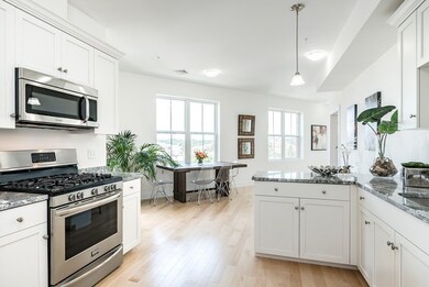 70 Prospect St unit 501, Somerville, MA 02143 - photo 3