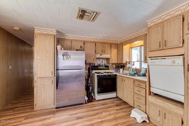 1802 S Sossaman Rd, Mesa, AZ 85209 - photo 4