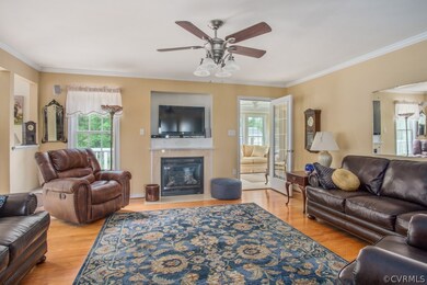 707 Chapman St, Ashland, VA 23005 - photo 6