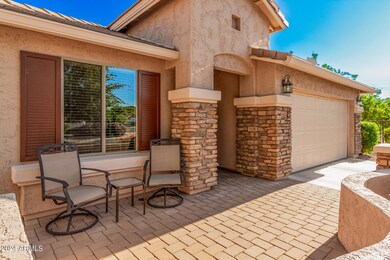 10821 E Quade Ave, Mesa, AZ 85212 - photo 4