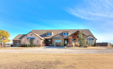 5400 Piedmont Rd N unit A, Piedmont, OK 73078 - photo 2