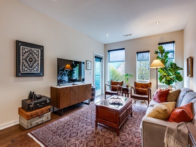 4107 Bowser Ave unit 207, Dallas, TX 75219 - photo 5