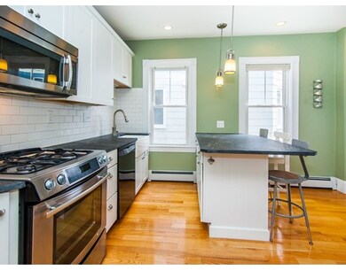 41 Line St unit 2, Cambridge, MA 02138 - photo 3