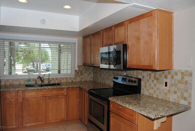 FULLY REMODELED KITCHEN!
