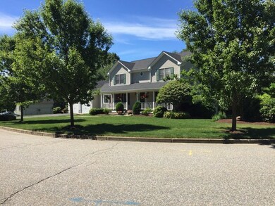 24 Factory Pond Cir, Greenville, RI 02828 - photo 3