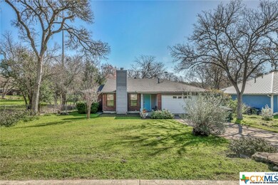 613 Franklin Dr, San Marcos, TX 78666 - photo 2