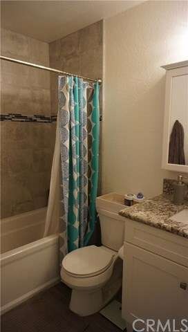 Updated Full Bathroom