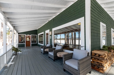 149 Pleasant Point Rd, Lovell, ME 04051 - photo 7