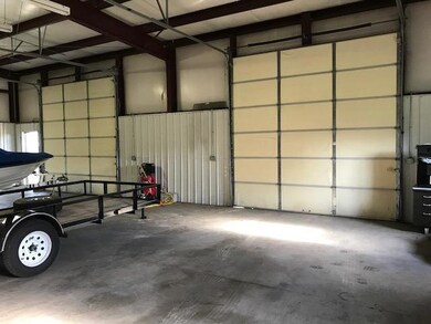Cantrells shop interior