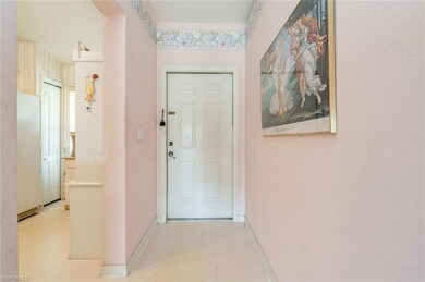 View of doorway