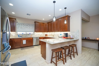 5455 Desert Willow Loop, Sierra Vista, AZ 85635 - photo 3