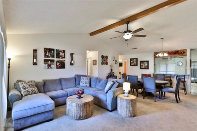 3217 Westchester Dr, Abilene, TX 79606 - photo 3