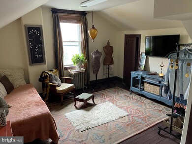 41 Potter St unit 2, Haddonfield, NJ 08033 - photo 2