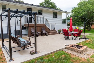 1636 Tuscarawas Ave, Coshocton, OH 43812 - photo 6