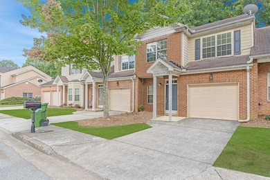 2530 Laurel Cir NW, Atlanta, GA 30311 - photo 4