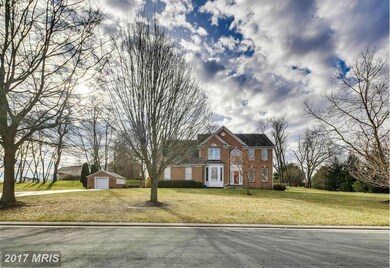 10005 Village Green Dr, Woodstock, MD 21163 - photo 2