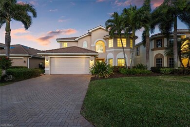 9063 Astonia Way, Fort Myers, FL 33967 - photo 2