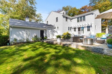 75 Brewster Rd, Cohasset, MA 02025 - photo 3