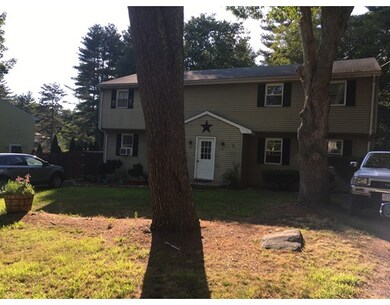 30 North St unit 32, Mansfield, MA 02048 - photo 2