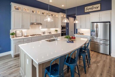 5119 Twin Oaks Ct, Denison, TX 75020 - photo 7