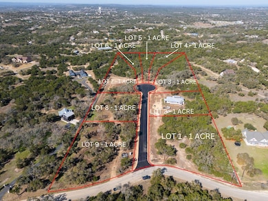 6-Lot Spring Oak Dr, Dripping Springs, TX 78620 - photo 2
