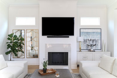 2092 Fairwoods Dr, Shreveport, LA 71106 - photo 3