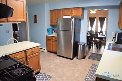 610 Riverside Dr, Woodville, OH 43469 - photo 5