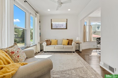 3009 Poppleton Ave, Omaha, NE 68105 - photo 6