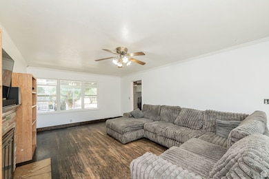 665 S 400 E, River Heights, UT 84321 - photo 5