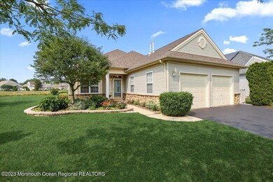 5 Gascony Cir, Manchester, NJ 08759 - photo 4