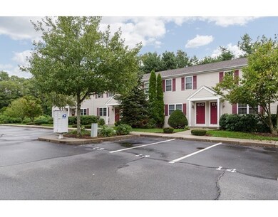 116 Cocasset St unit 14, Foxboro, MA 02035 - photo 3