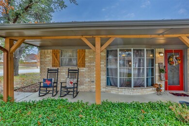 1920 Tulane Ave, Gainesville, TX 76240 - photo 2